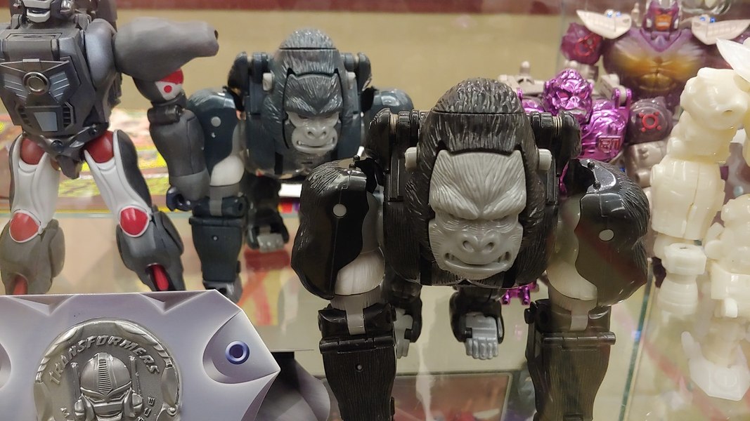 Transformers Beast Wars Unproduced Concept Testshots  (33 of 58)